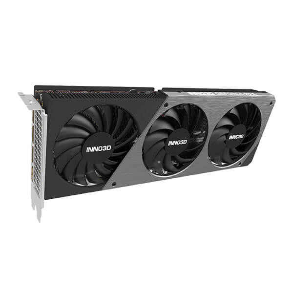 Inno3d RTX 4060 Ti X3 OC 8GB Graphics Card